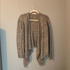 abercrombie kids cardigan